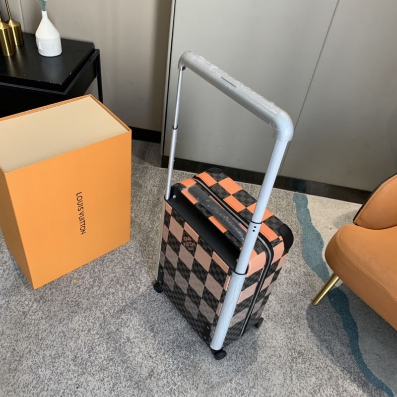 Louis Vuitton Suitcase